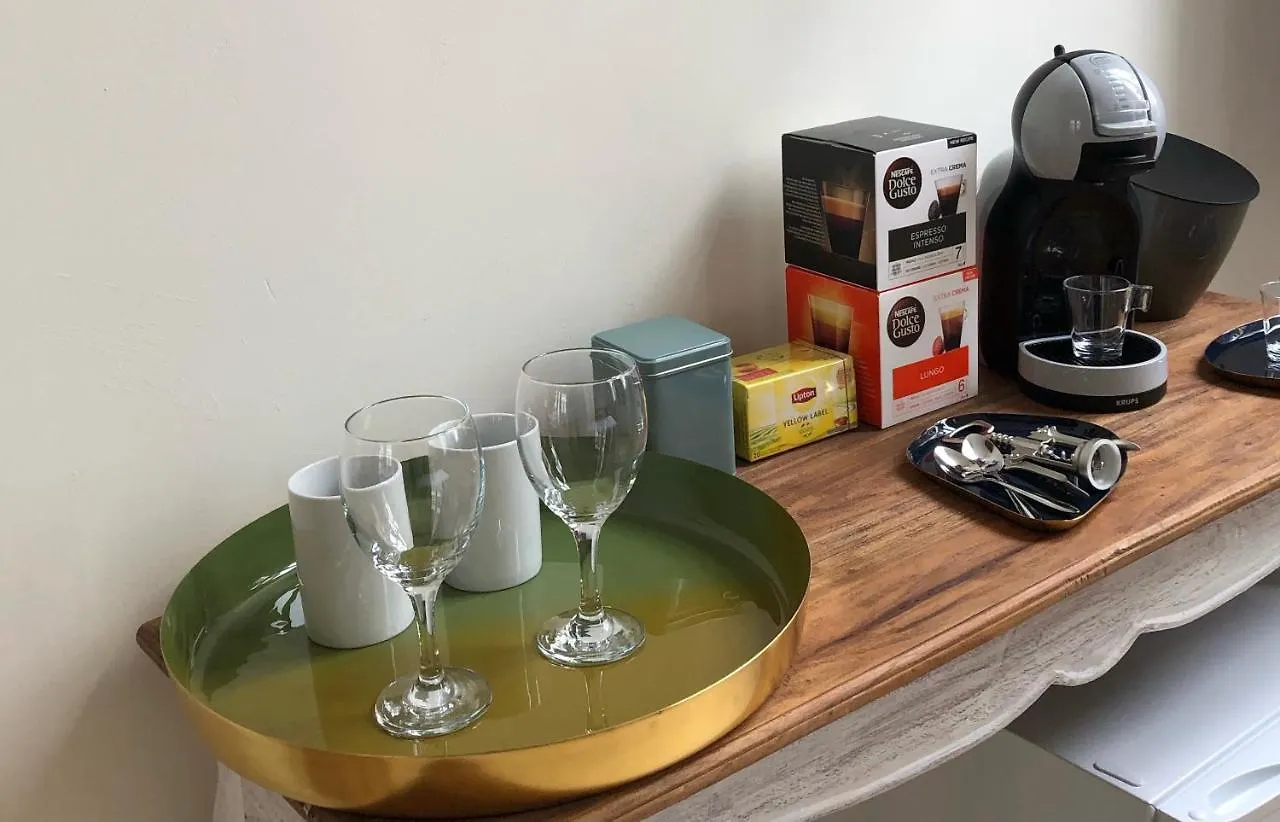 Vakantiehuis For 12 People contacts