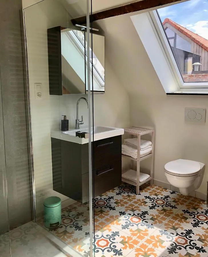 Vakantiehuis For 12 People Antwerpen België