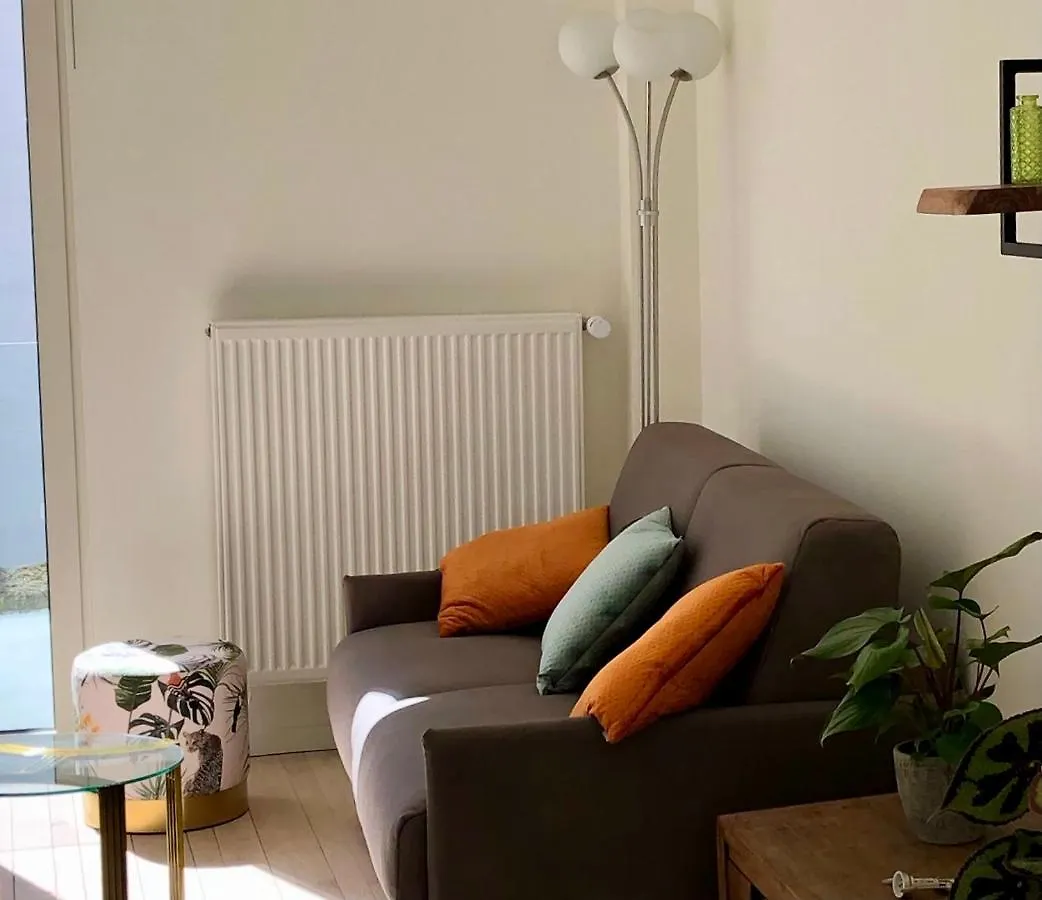 Vakantiehuis For 12 People Antwerpen 0*,  België