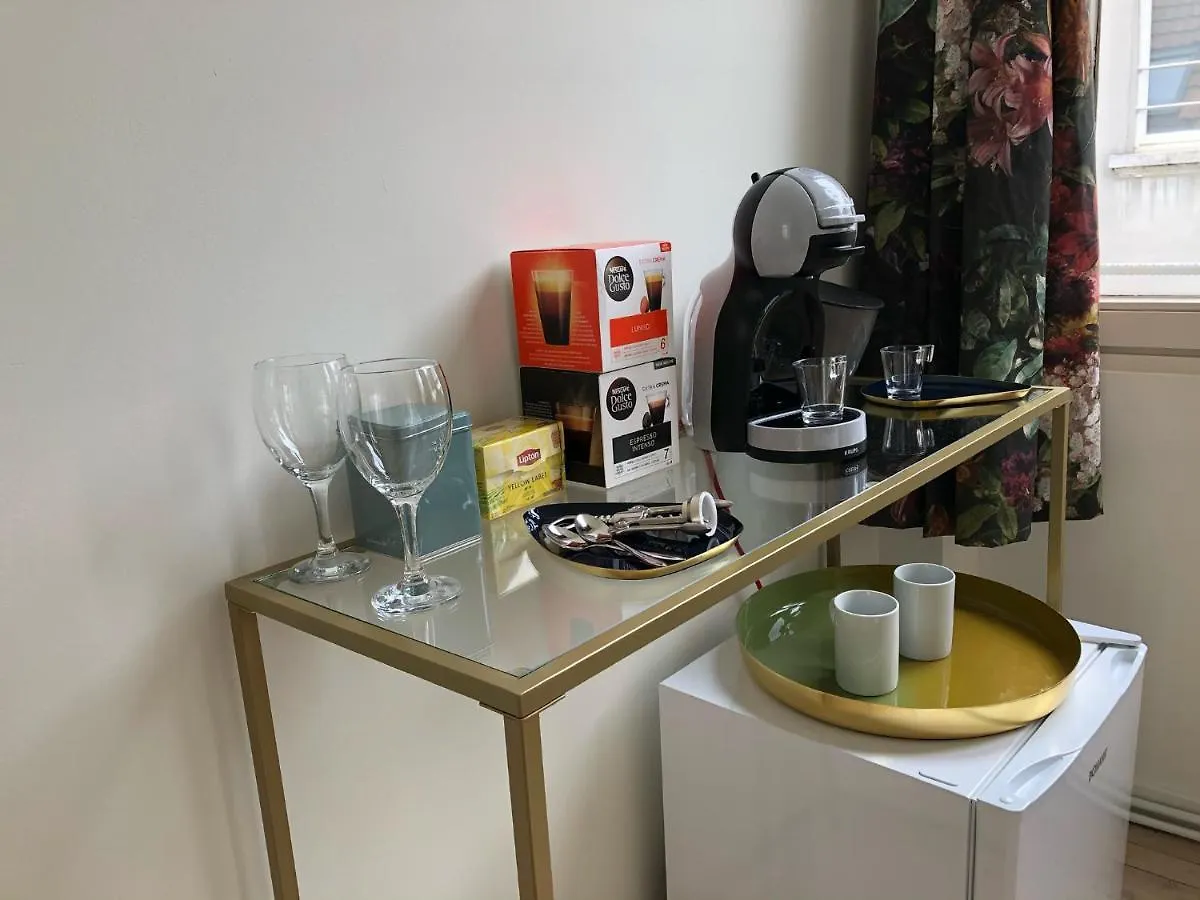 Vakantiehuis For 12 People Antwerpen