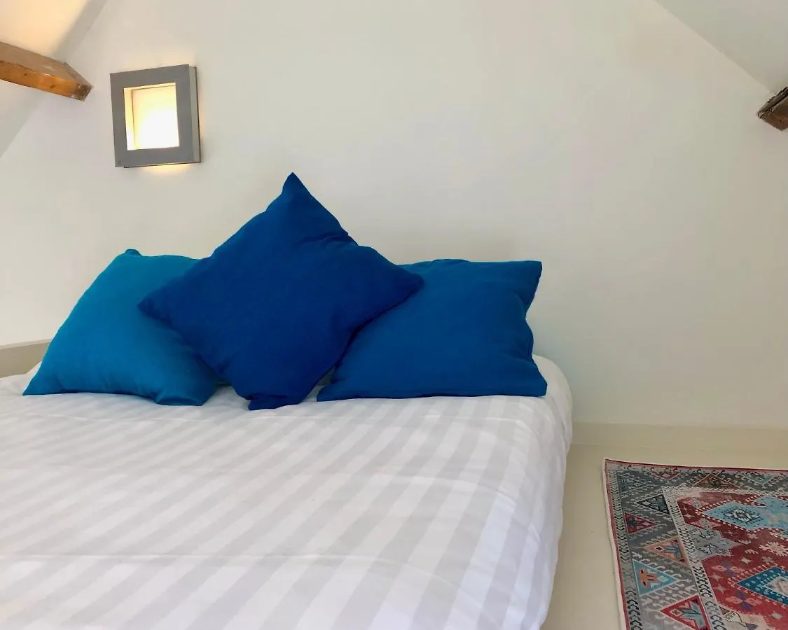 Vakantiehuis For 12 People Antwerp Belgium