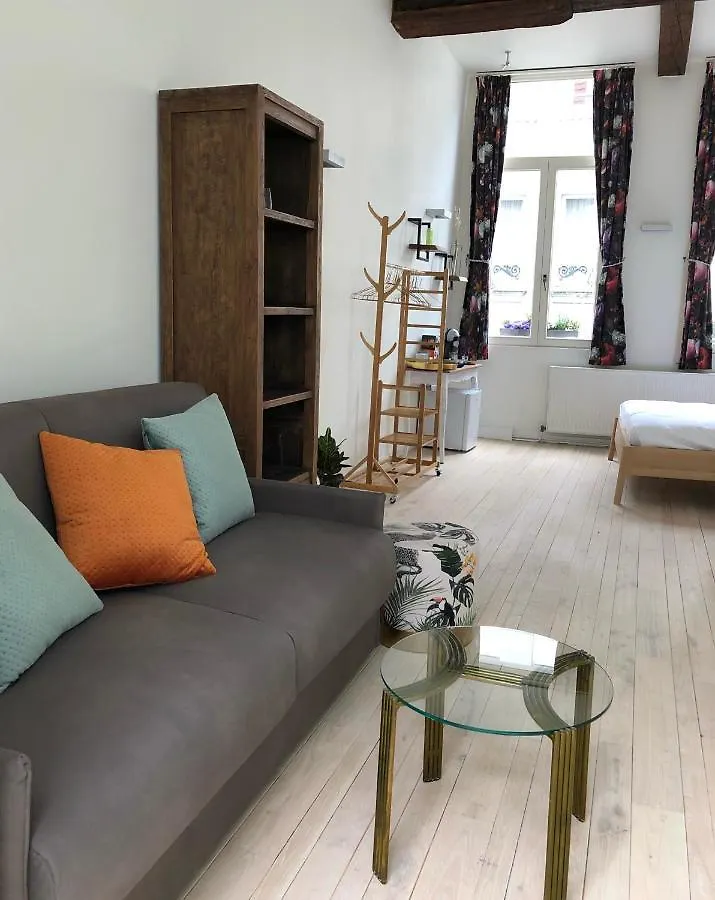 Holiday home Vakantiehuis For 12 People Antwerp