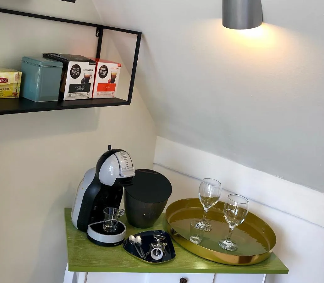 Vakantiehuis For 12 People Antwerp